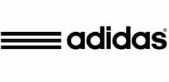 adidaslogo Adidas