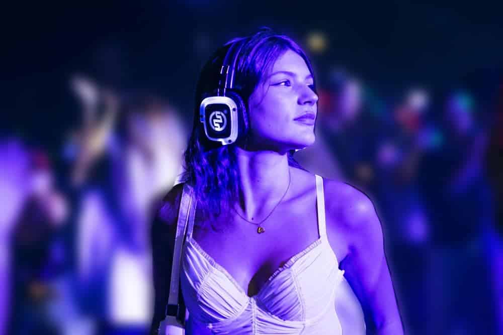 cuffie-silentsystem-sx809-v3 Casques sans fil Silentsystem SX-809 pendant un événement