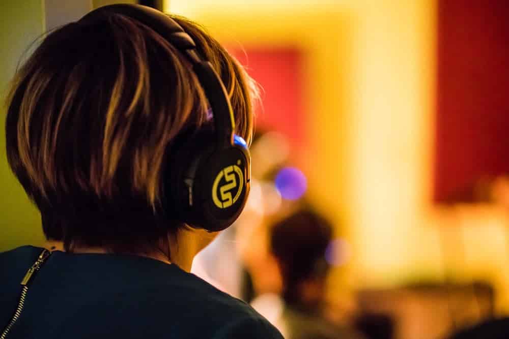 cuffie-wireless-sx808 Casque sans fil Silentsystem SX-808