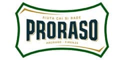 prorasologo Logo Proraso, client Silentsystem