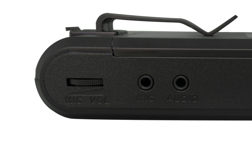 trasmettitore-tx300-input Émetteur portable Silentsystem TX-300, entrées latérales