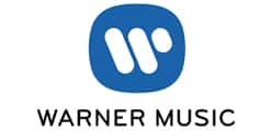 warnermusiclogo Warner Music