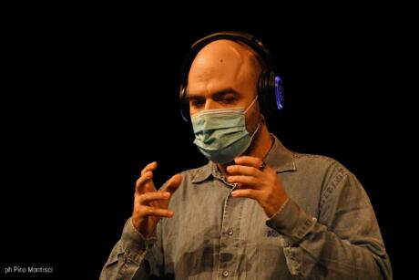 Saviano Web