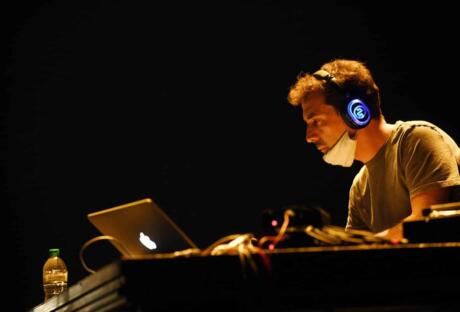 Audible Silentsystem