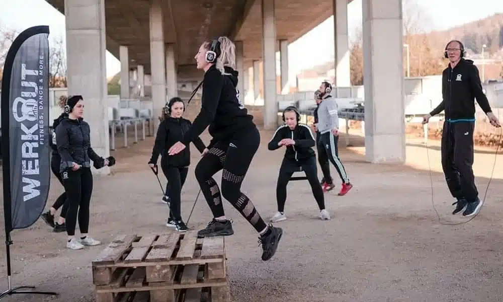 fitness