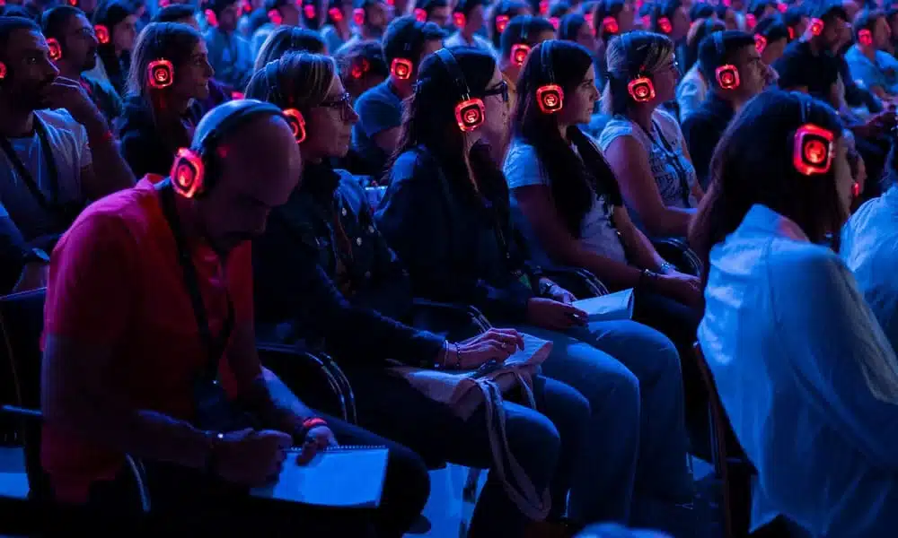 écouteurs Silentlab pour les écoles