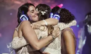 silentwedding