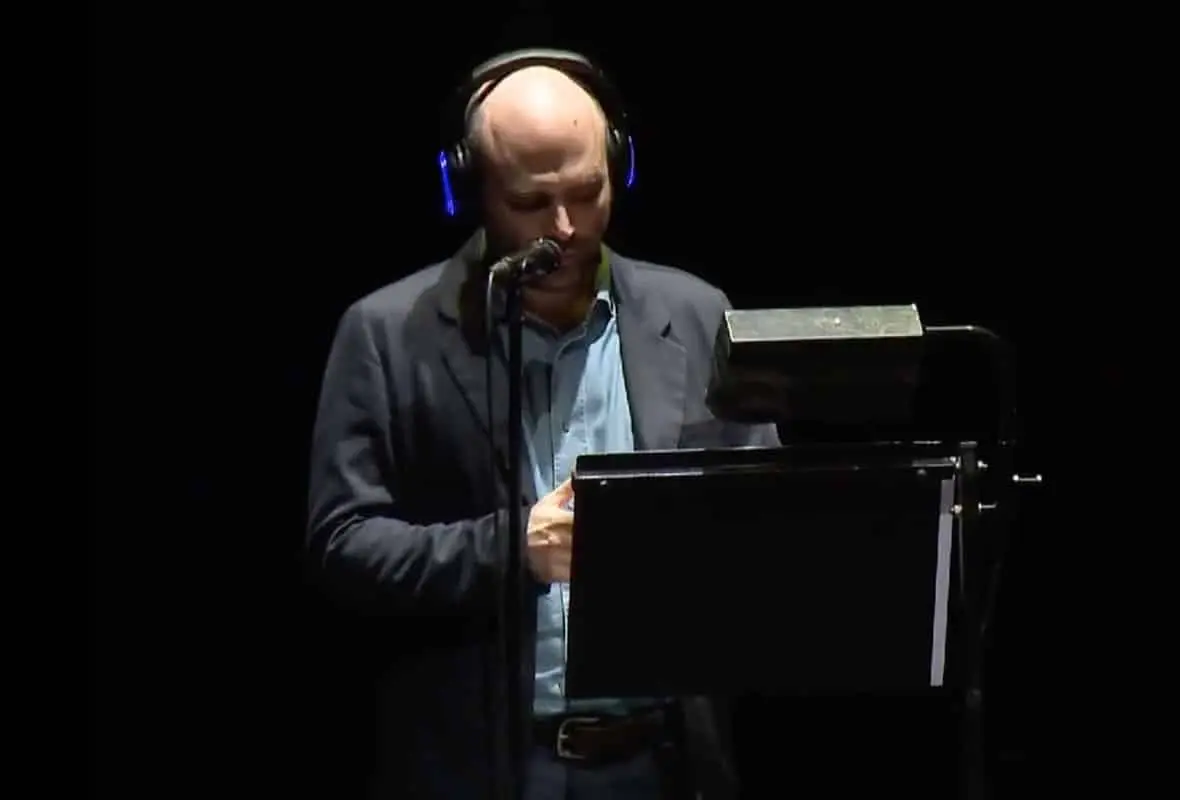 podcast saviano roberto