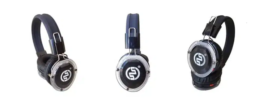 conception du casque sx610