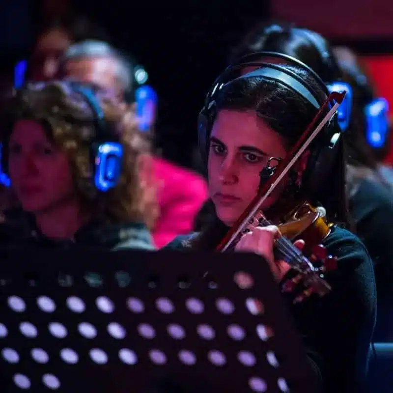Silentconcert Orchestra