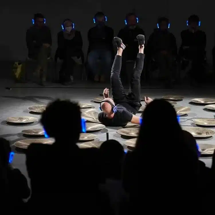 silentsystem performance en direct