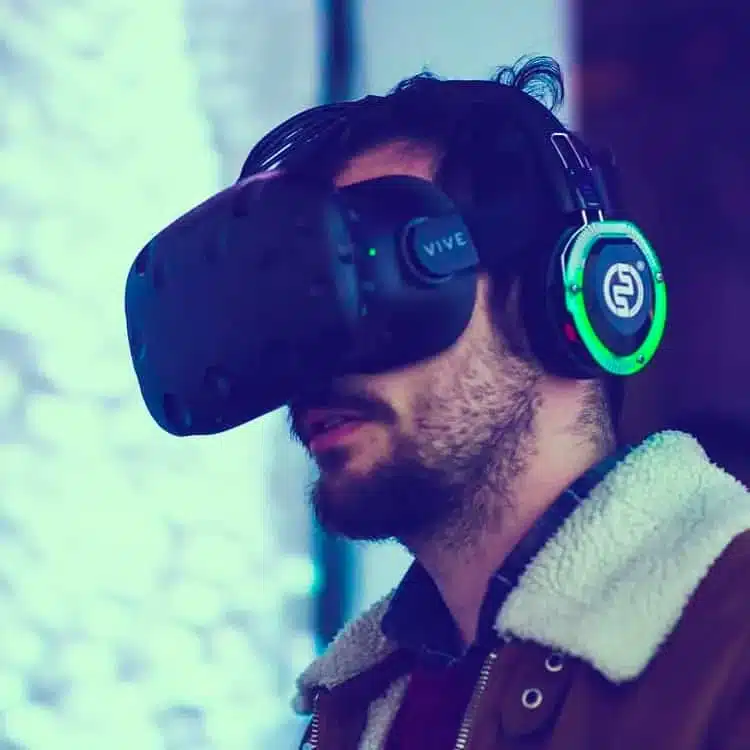 silentsystem spectacle virtuel