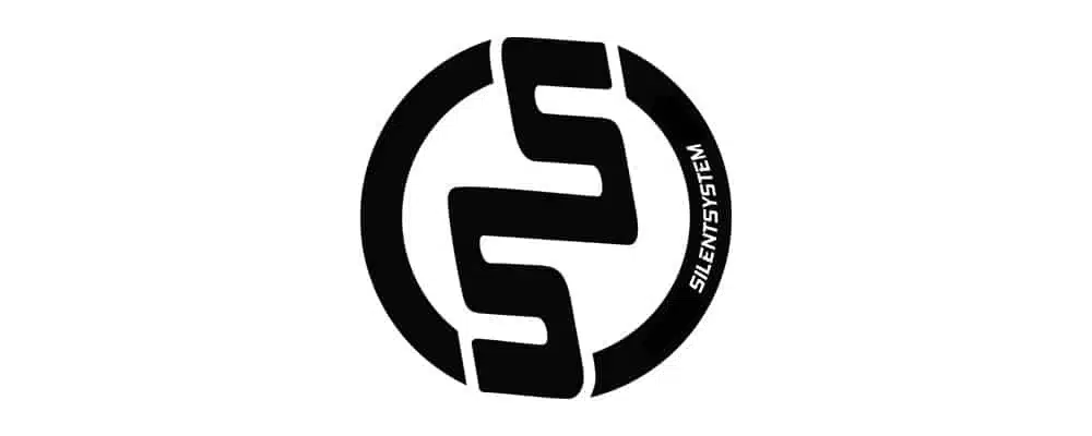 marque silentsystem audio