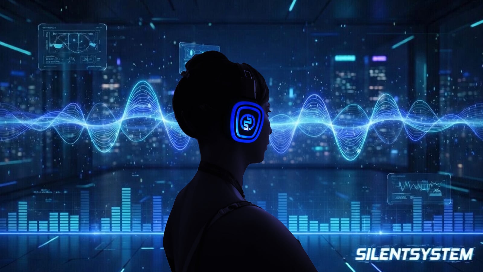 silentsystem-audio-official-image Silentsystem Records : naissance du label de musique électronique pensé pour le casque